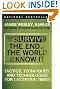 How to Survive the End of the World as We Know It