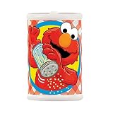 Sesame Street Pizza Party Set