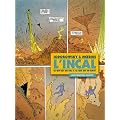L'Incal, Tome 3 et 4 : Ce qui est en bas ; Ce qui est en haut