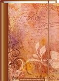 Details zu "Vintage 2012 Terminplaner"