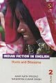 Indian Fiction in English: Roots and Blossoms