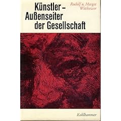 K�nstler, Aussenseiter der Gesellschaft