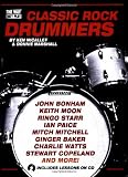 Classic Rock Drummers - The Way They Play Series Book/CD (Way They Play, The)