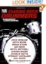 Classic Rock Drummers - The Way They Play Series  Book/CD (Way They Play, The)