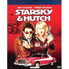 Starsky & Hutch