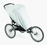 Performance Series Single Bug Canopy from The Baby Jogger