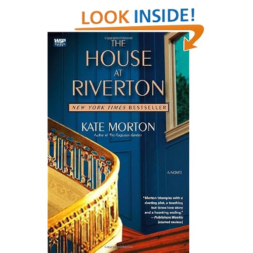 The House at Riverton: A Novel