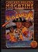Oakland Athletics Magazine 1986 (volume 6)