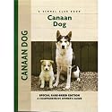 Canaan Dog: A Comprehensive Owner's Guide Book