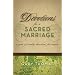 Devotions for a Sacred Marriage: A Year of Weekly Devotions for Couples