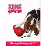 Kong Wobbler
