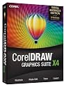 CorelDRAW Graphics Suite X4 Small Business Edition (3 licenses) (PC CD)