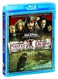 Pirates des Caraïbes 3 : jusqu'au bout du monde [Blu-ray]