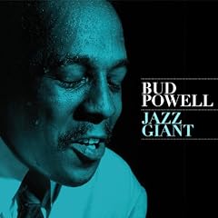 Jazz Giant + Bonus Tracks