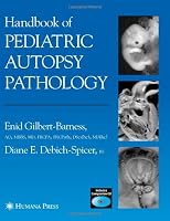 Handbook of Pediatric Autopsy Pathology