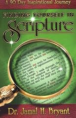 Finding Yourself In Scripture