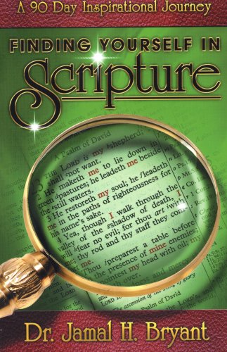 Finding Yourself In Scripture