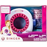 Singer Knitting Machine