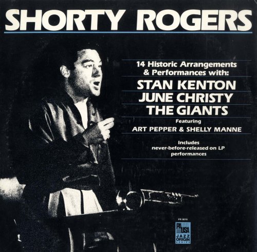  Stan Kenton