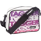 Tagger  Cuby UpsideDown BSLY Sac bandoulière mixte