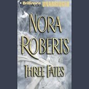 Three Fates | [Nora Roberts]