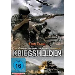 Kriegshelden [2 DVDs]