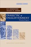 Dialectic of Enlightenment (text only) 1st (First) edition by M. Horkheimer,T. W. Adorno