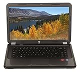 Hp G6-1A32NR Laptop Computer - Charcoal Grey