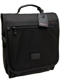 TUMI Alpah アルファ スリー・イン・ワン・バックパック メッセンジャーバッグ 26189 (Black)