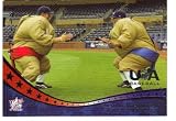 2006-07 (2007) USA Baseball # 28 J.P. Arencibia / David Price BTI (Pre-Rookie Baseball Card) Shipped in Protective Display Case!