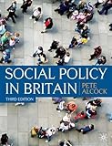 Social policy in Britain