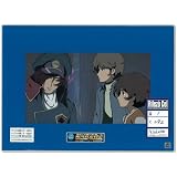 銀河鉄道物語 THE GALAXY RAILWAYS リレイズセル画 第1話C292