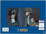 銀河鉄道物語 THE GALAXY RAILWAYS　リレイズセル画　第１話Ｃ２９２の画像