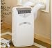 12,000 BTU Air Conditioner/Dehumidifier/Heater cover image
