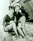 Dawn Wells & Bob Denver in 'Gilligan's Island' , 16x20
