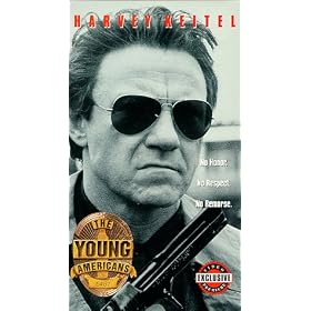 Young Americans [VHS]