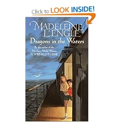 Dragons in the Water