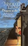 Dragons in the Waters (Laurel-Leaf Mystery)