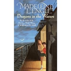 Dragons in the Waters