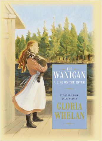 The Wanigan: A Life on the River