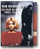 Coffret Wim Wenders 2 DVD : Les Ailes du désir / Paris, Texas