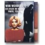 Coffret Wim Wenders 2 DVD : Les Ailes du d�sir / Paris, Texas