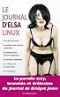 Le Journal d'Elsa Linux