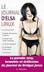 Le Journal d'Elsa Linux