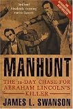 Manhunt James L. Swanson