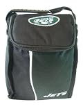 NFL Jets Lunchbag - NFL New York Jets Insulated Hand Carry Lunchbag