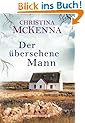 Der �bersehene Mann: Roman