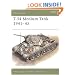 T-34/76 Medium Tank 1941-45 (New Vanguard)