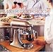 The Essential Mixer Cookbook: 150 Effortless Recipes for Your Stand Mixer and All of Its Attachments