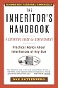 The Inheritors Handbook: A Definitive Guide For Beneficiaries (Bloomberg Personal Bookshelf)